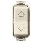 VIMAR SPA - VIW08286 COMMUTATORE 2P 10AX