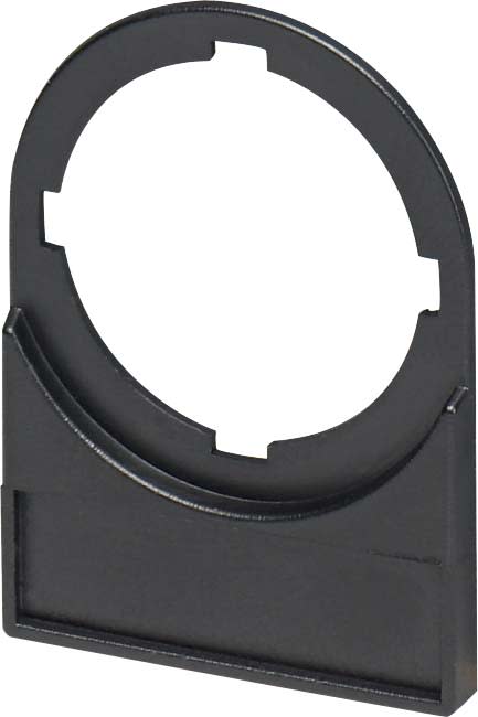 PHOENIX CONTACT - PHC0828984 CARRIER-EMLP 22 (27X8) PORTACARTELLINI