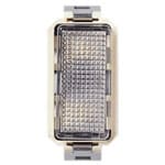 VIMAR SPA - VIW08304 Spia diffusore bianco