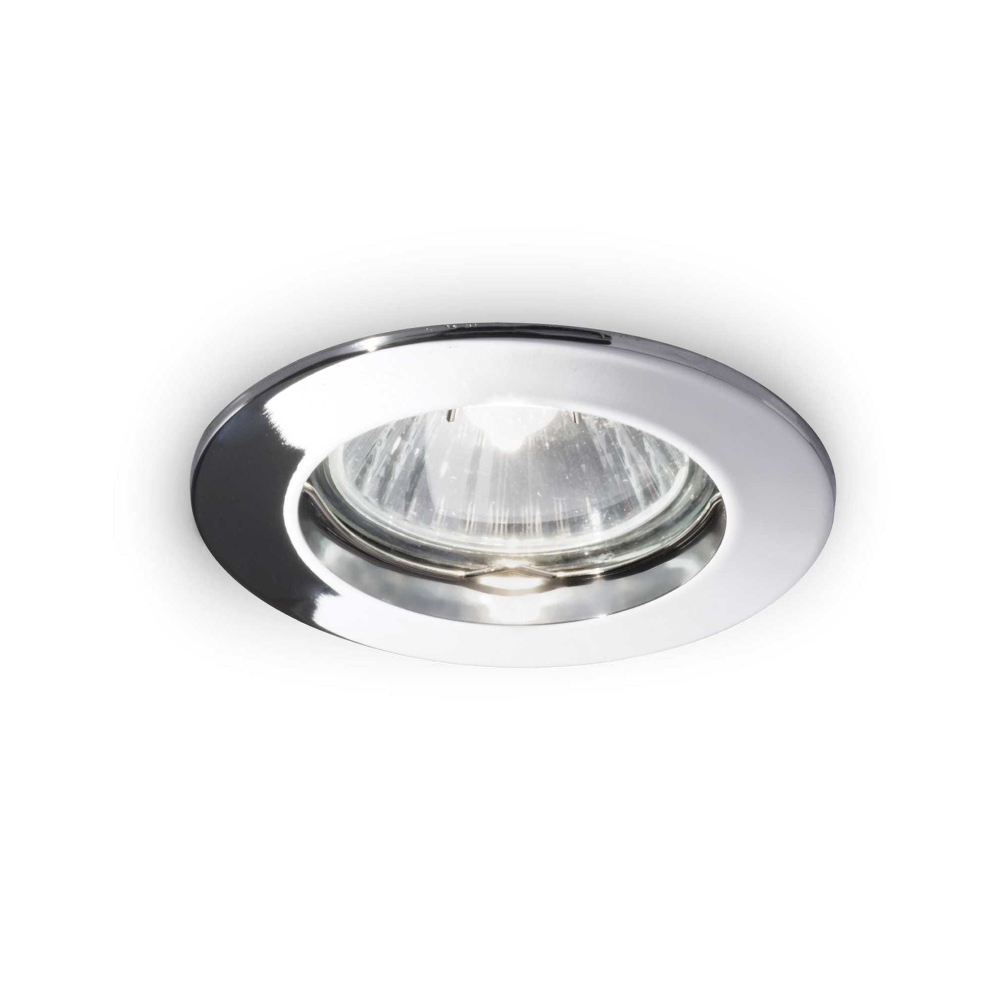 IDEAL LUX SRL - IUX083070 JAZZ FI CROMO