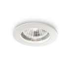 IDEAL LUX SRL - IUX083117 JAZZ FI BIANCO