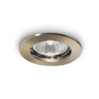 IDEAL LUX SRL - IUX083124 JAZZ FI BRUNITO