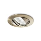 IDEAL LUX SRL - IUX083186 SWING FI BRUNITO