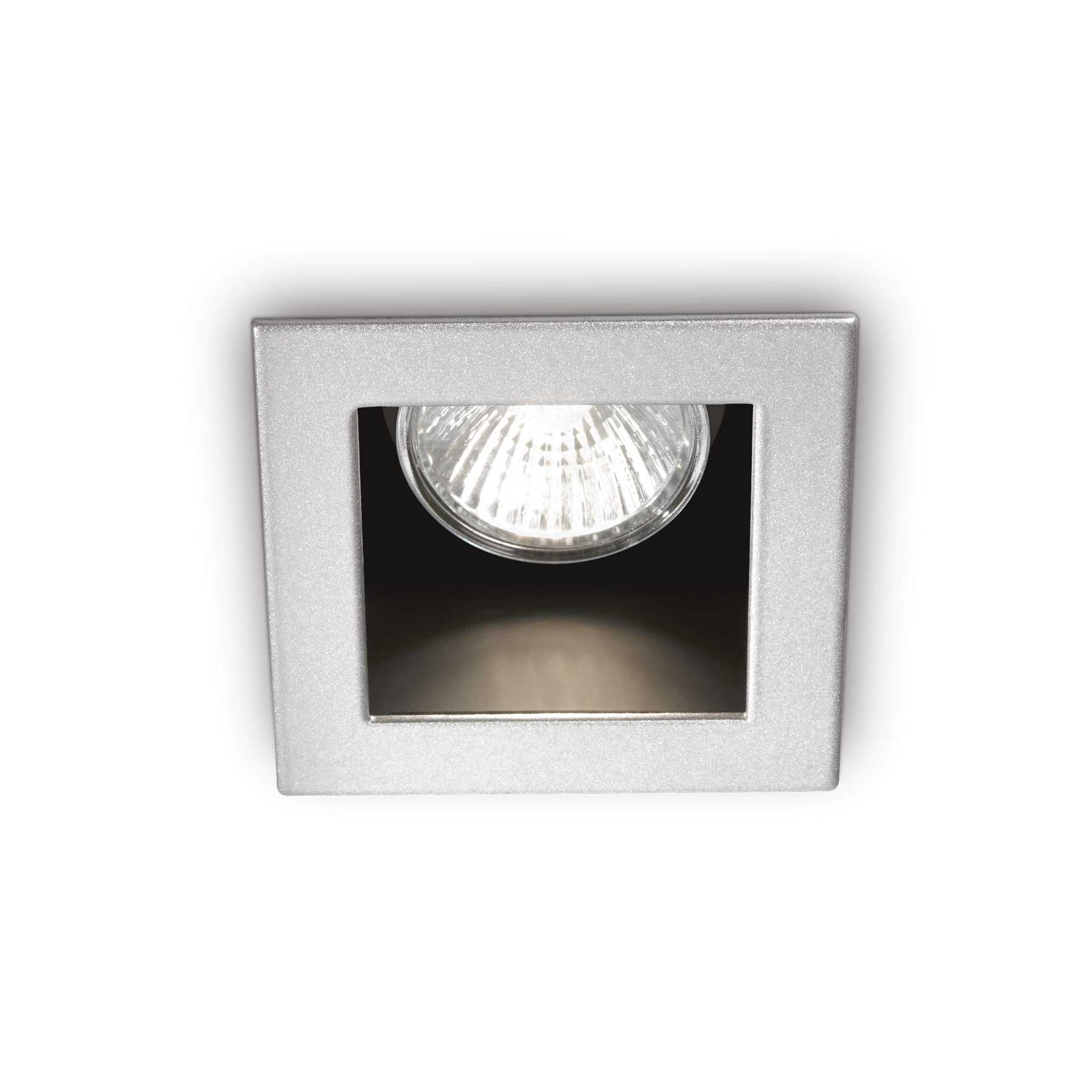 IDEAL LUX SRL - IUX083223 FUNKY FI ALLUMINIO