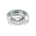 IDEAL LUX SRL - IUX083254 BLUES FI ROUND TRASPARENTE