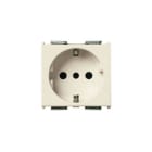 VIMAR SPA - VIW08409 Presa 2P+T 16A P30