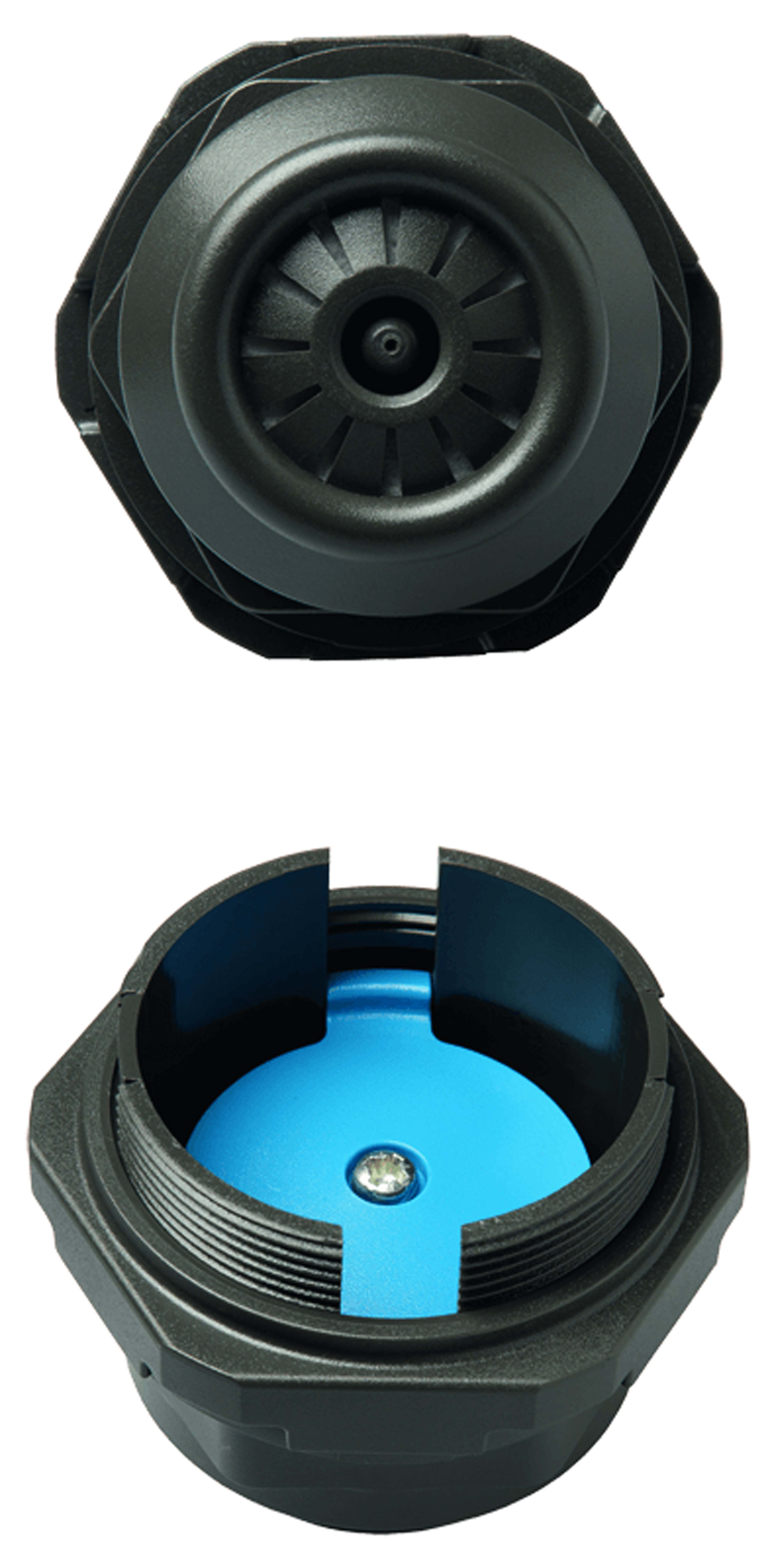 STEGO ITALIA SRL - SGO08410.0-00 RACC. PER IL DRENAGGIO DD 084 M50X1.5