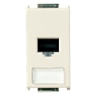 VIMAR SPA - VIW08459.11 PRESA RJ45 NETSAFE CAT5E UTP