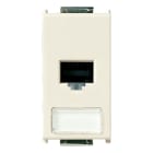 VIMAR SPA - VIW08459.5 PRESA RJ45 NETSAFE CAT5E FTP 110