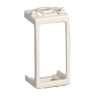 VIMAR SPA - VIW08492 ADATTATORE 8000 PER ISOSET