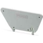 PHOENIX CONTACT - PHC0851026 D-TP-VBS PIASTRA TERMINALE