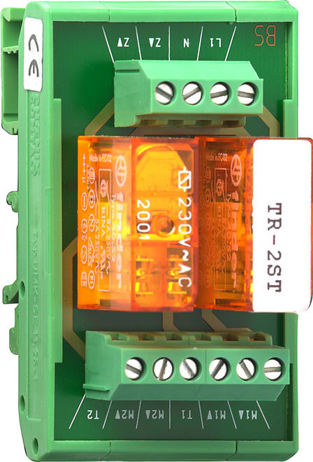 GIRA - GIR086100 REL DISGIUNTORE AMG VENEZIANA