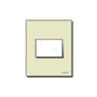 VIMAR SPA - VIW08625.A PULSANTE TARGH.10A 12-24V RES.SCATTO AV