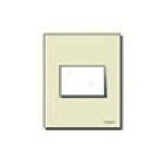 VIMAR SPA - VIW08625.A PULSANTE TARGH.10A 12-24V RES.SCATTO AV