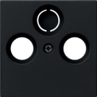 GIRA - GGI0869005 COP. PRESA COASSIALE ANTENNA SYSTEM 55 N