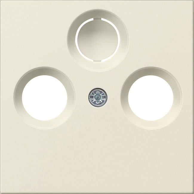 GIRA - GGI086901 Abd. Koaxial-Antennensteckd. System 55 C