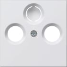 GIRA - GGI086903 COP. PRESA COASSIALE ANTENNA