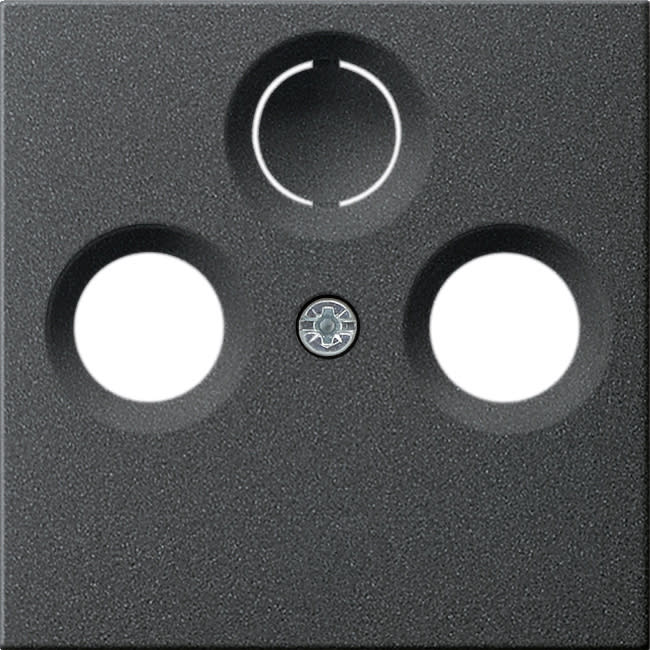 GIRA - GIR086928 COP. PRESA COASSIALE ANTENNA SYSTEM 55 A