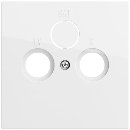 GIRA - GIR086970 COP. PRESA COASSIALE ANTENNA SYSTEM 70 B