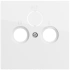 GIRA - GGI086970 COP. PRESA COASSIALE ANTENNA