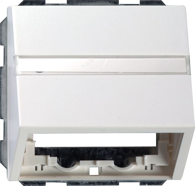 GIRA - GGI087027 Datenhaube Tragring + BSF System 55 Rein