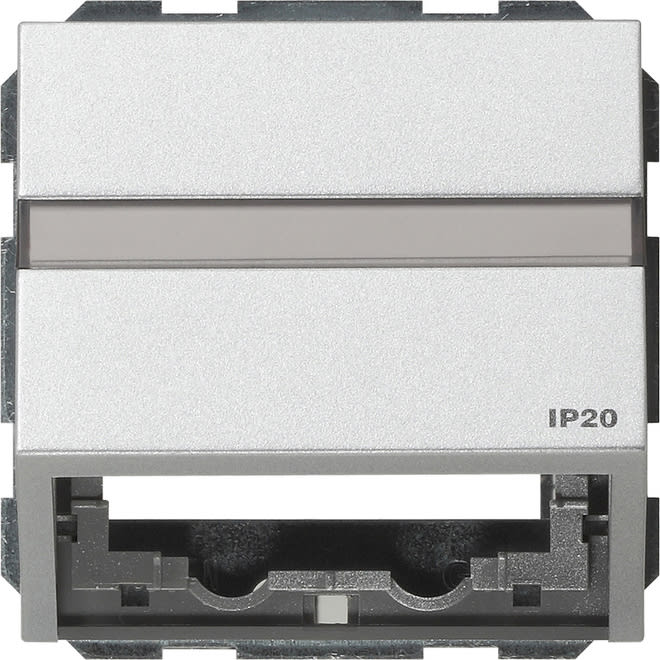 GIRA - GIR087065 Datenhaube Tragring + BSF Gira TX_44 F A