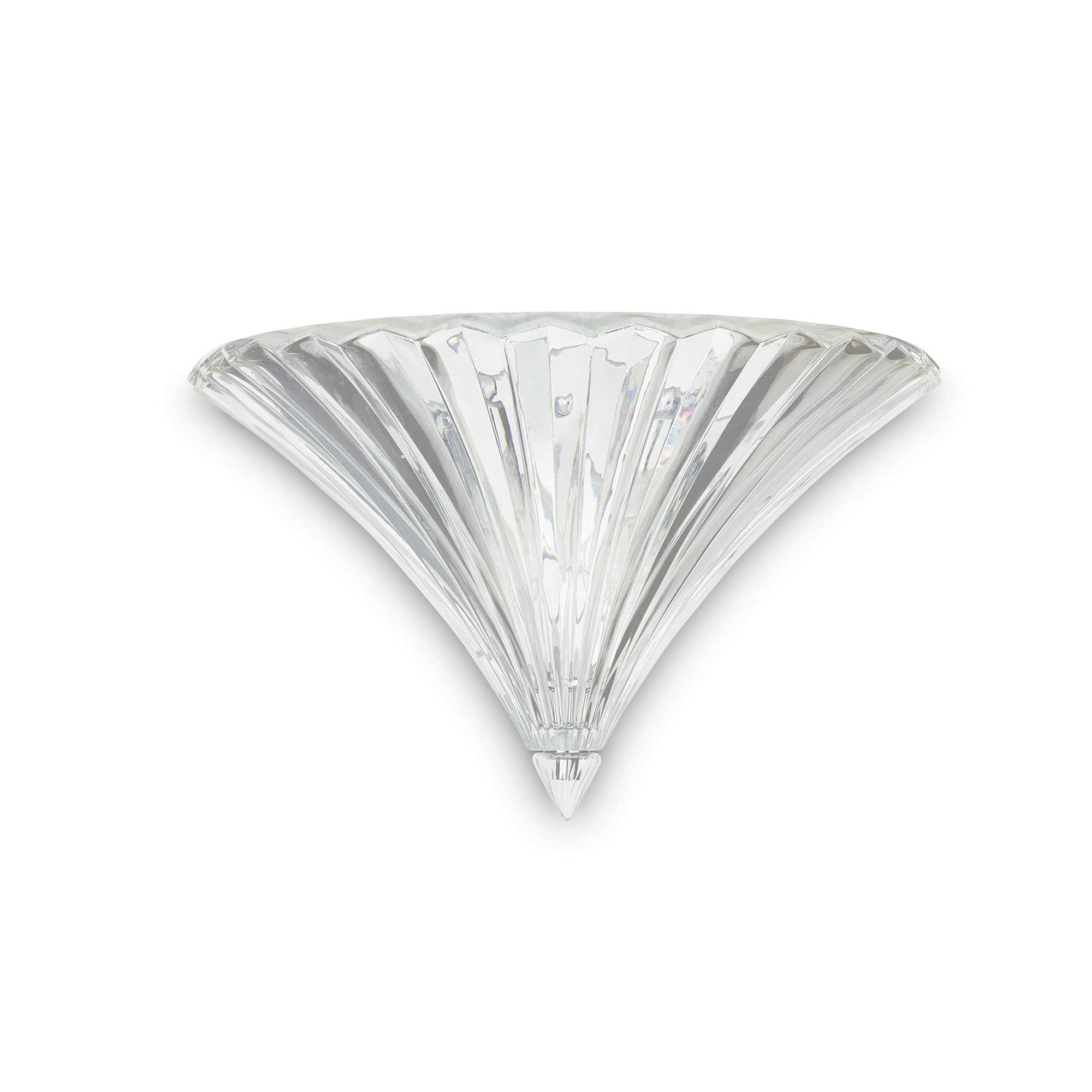 IDEAL LUX SRL - IUX087368 SANTA AP1 BIG TRASPARENTE