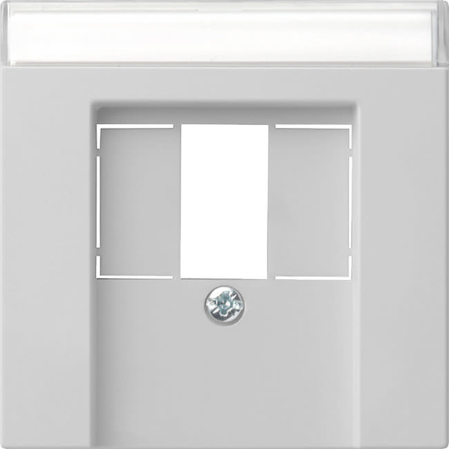 GIRA - GIR0876015 COPERTURA CT TAE+STEREO+USB