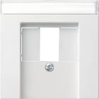 GIRA - GGI087603 COP. CT TAE USB