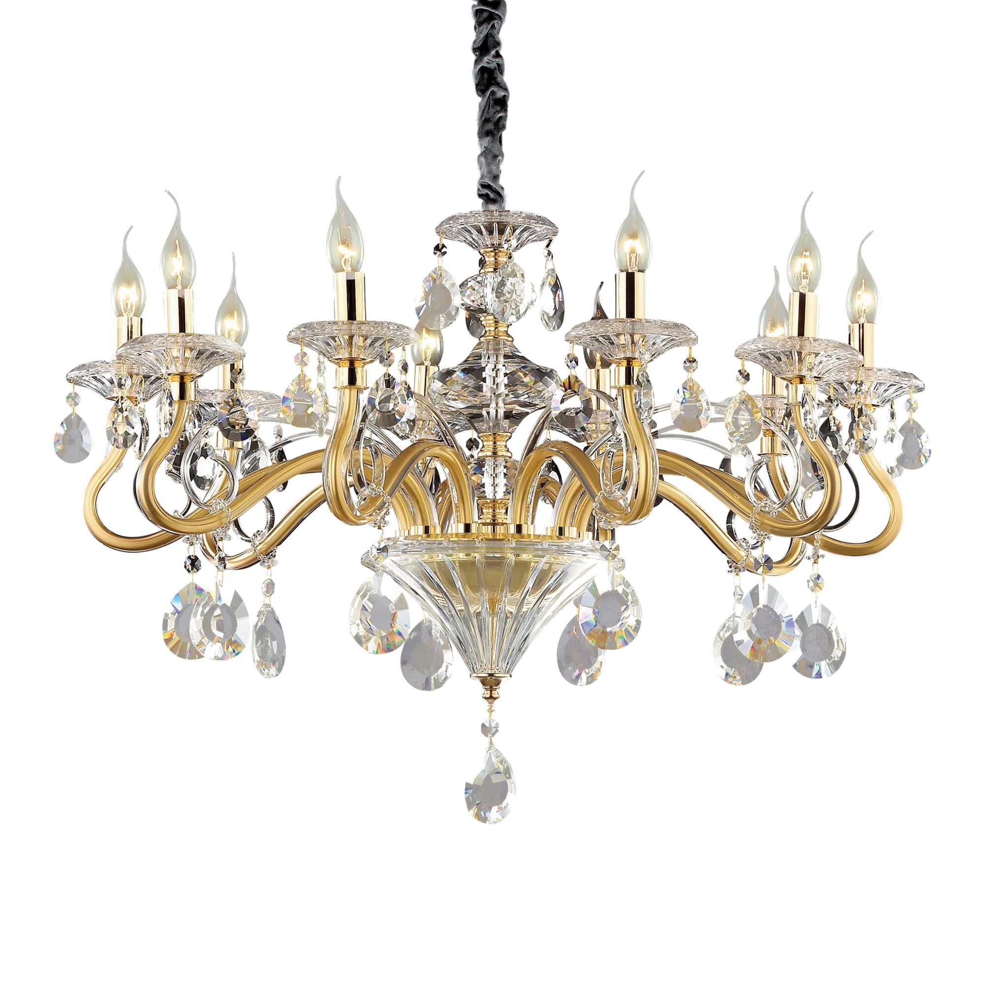 IDEAL LUX SRL - IUX087771 NEGRESCO SP10