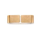 IDEAL LUX SRL - IUX088266 CLIP AP2 SMALL ORO
