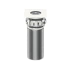 LINEA LIGHT (ILED) - ILD83708W08 BERET-Q 15 1LED 2W C/CRIVER BG