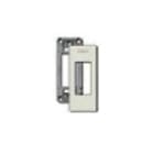 VIMAR SPA - VIW08951 PLACCA+SUPP.1M PANN. ALL. SCATTO ORO