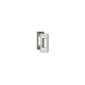 VIMAR SPA - VIW08951 PLACCA+SUPP.1M PANN. ALL. SCATTO ORO