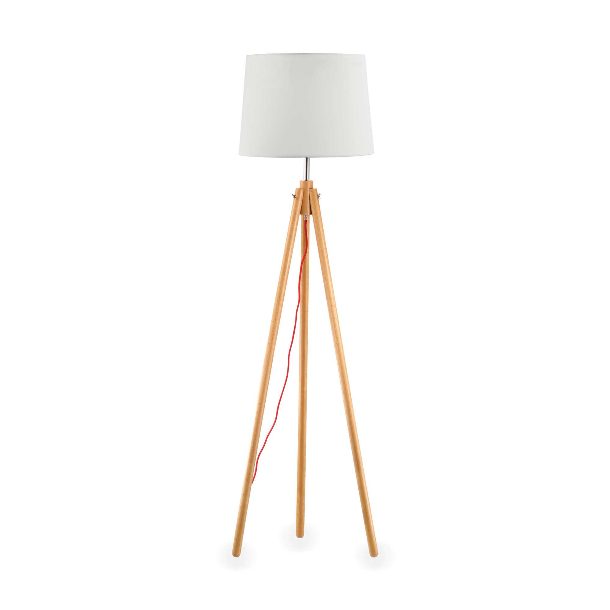 IDEAL LUX SRL - IUX089805 YORK PT1 WOOD