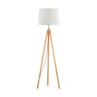 IDEAL LUX SRL - IUX089805 YORK PT1 WOOD