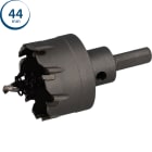 NOVATEC EUROPE SRL - NVC09000044 FRESA STANDARD CUT 44X5 MM