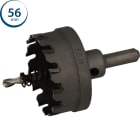 NOVATEC EUROPE SRL - NVC09000056 FRESA STANDARD CUT 56X5 MM