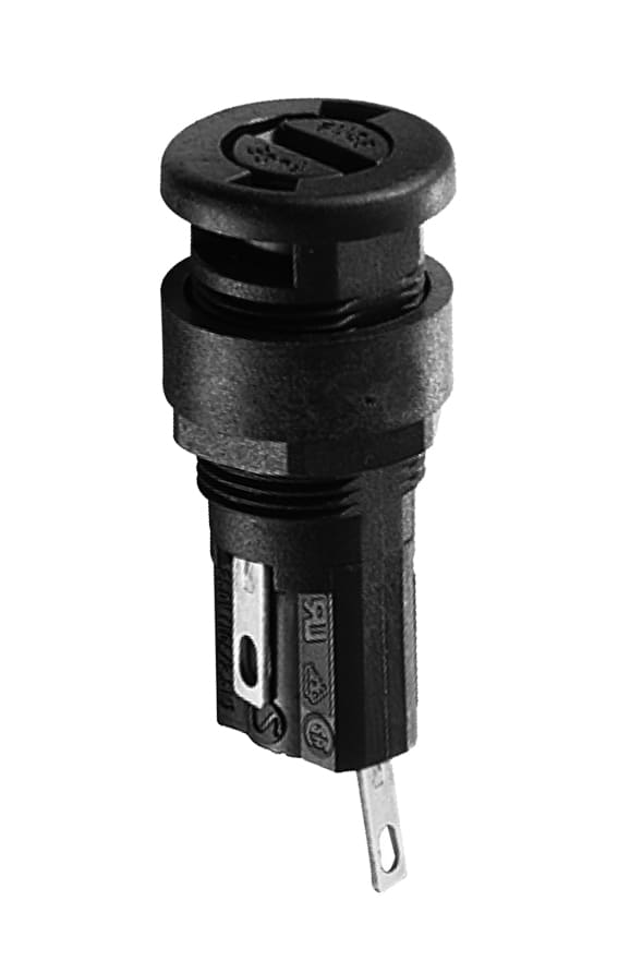 ITALWEBER SPA - ITW0900136 PORTAF HK52366 10A 250V UR/CSA