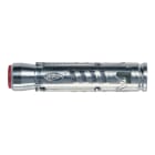 FISCHER ITALIA - FIS00090247 TA M10 TASSELLO IN ACCIAIO.