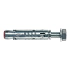 FISCHER ITALIA - FIS00090249 TA M6 S/10