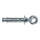 FISCHER ITALIA - FIS00090257 TA M6 O CON OCCHIOLO