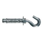 FISCHER ITALIA - FIS00090262 TA M8 G CON GANCIO