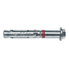 FISCHER ITALIA - FIS00090268 TA M8 T/25 S