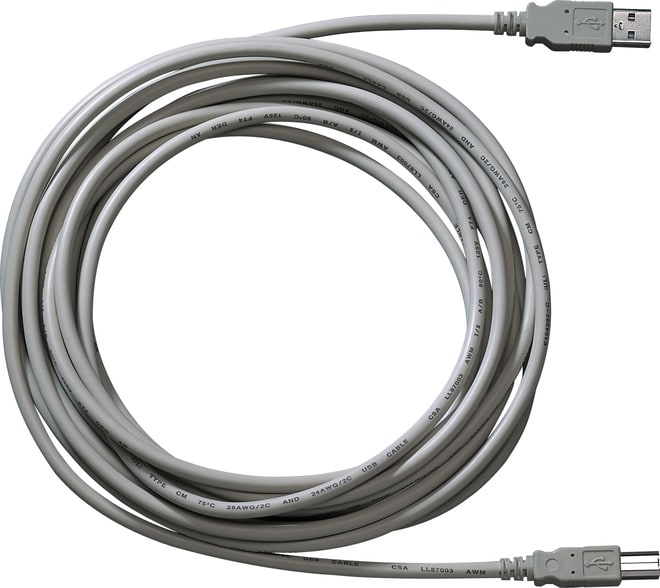 GIRA - GGI090300 CAVO COLL.USB
