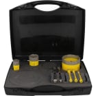 NOVATEC EUROPE SRL - NVC090330668 6 PZ SET DI SEGHE TAZZA DIAMOND DRY