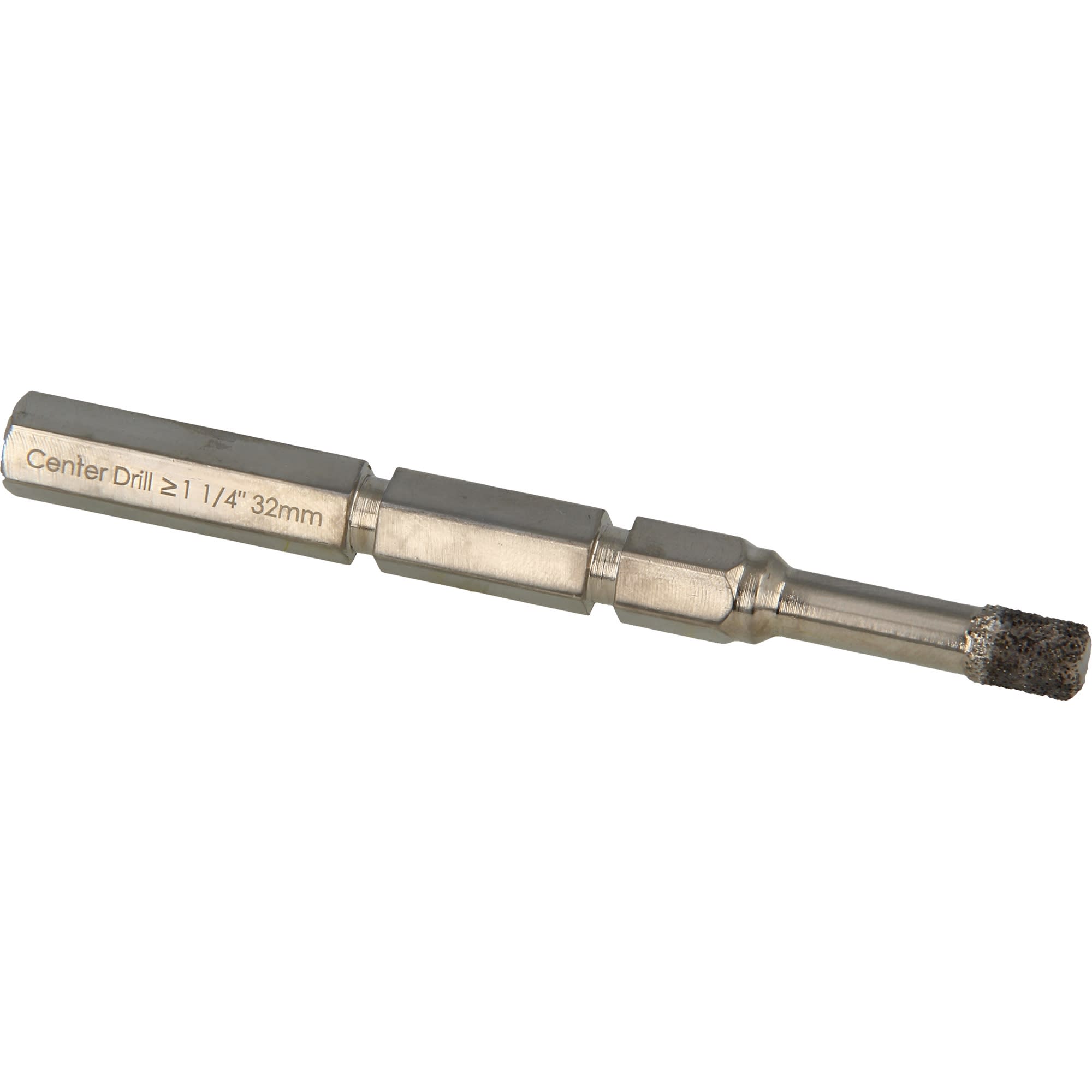 NOVATEC EUROPE SRL - NVC09037141 PUNTA DIAMANTATA C&D HEX 10 MM