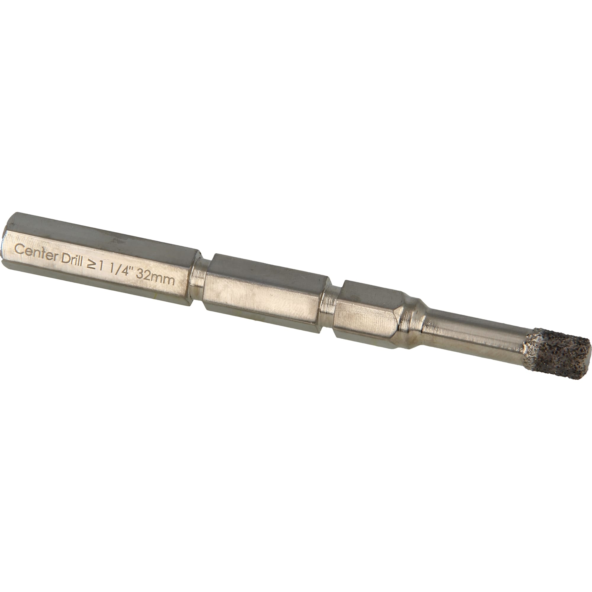 NOVATEC EUROPE SRL - NVC09037141 PUNTA DIAMANTATA C&D HEX 10 MM