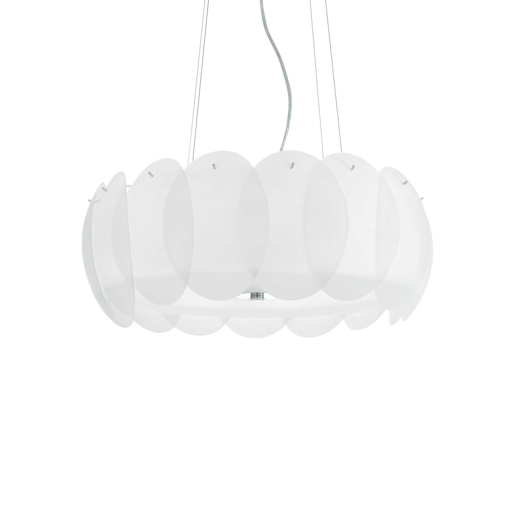 IDEAL LUX SRL - IUX090481 OVALINO SP8