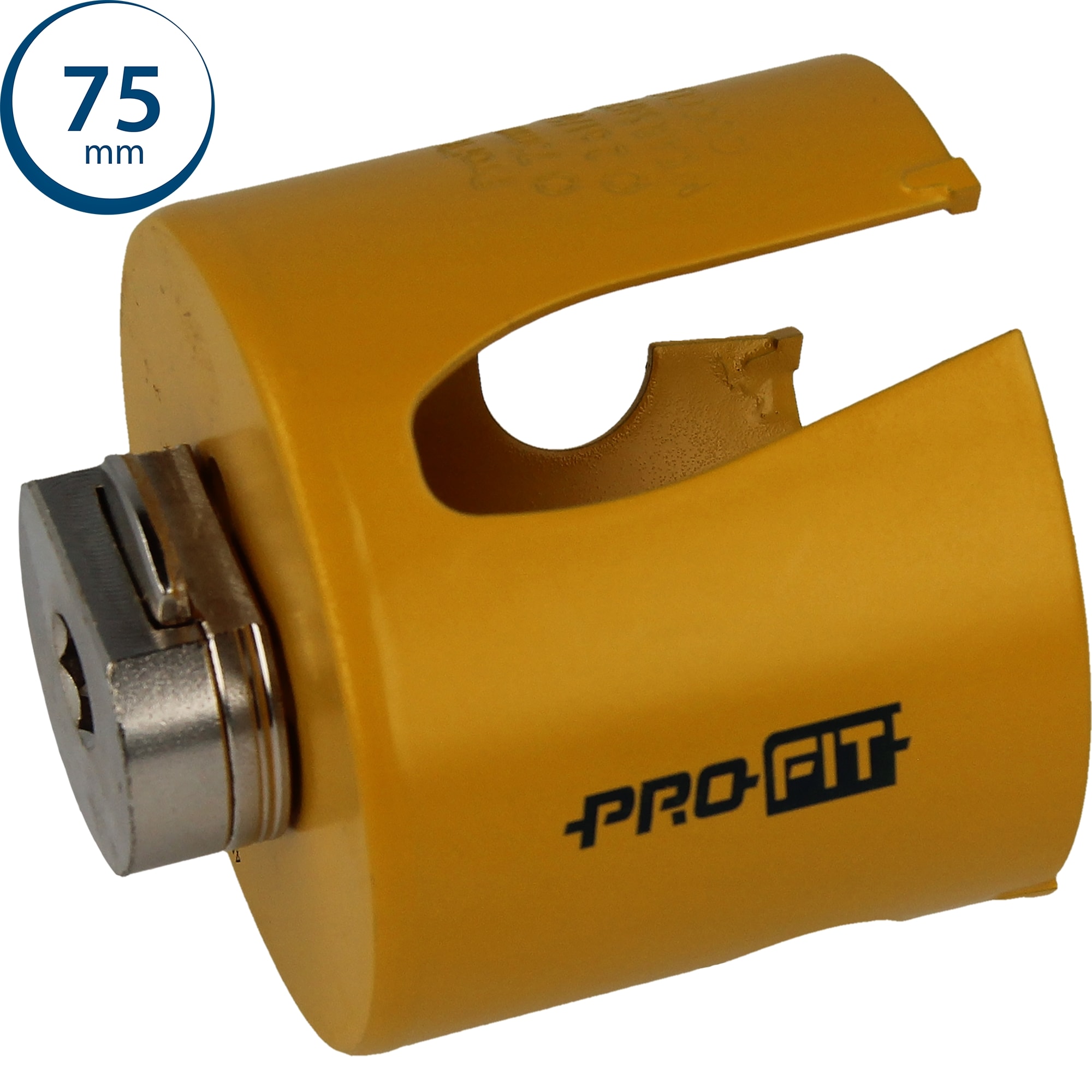 NOVATEC EUROPE SRL - NVC09081075 SEGA TAZZA C&D MULTI PURPOSE 75 MM